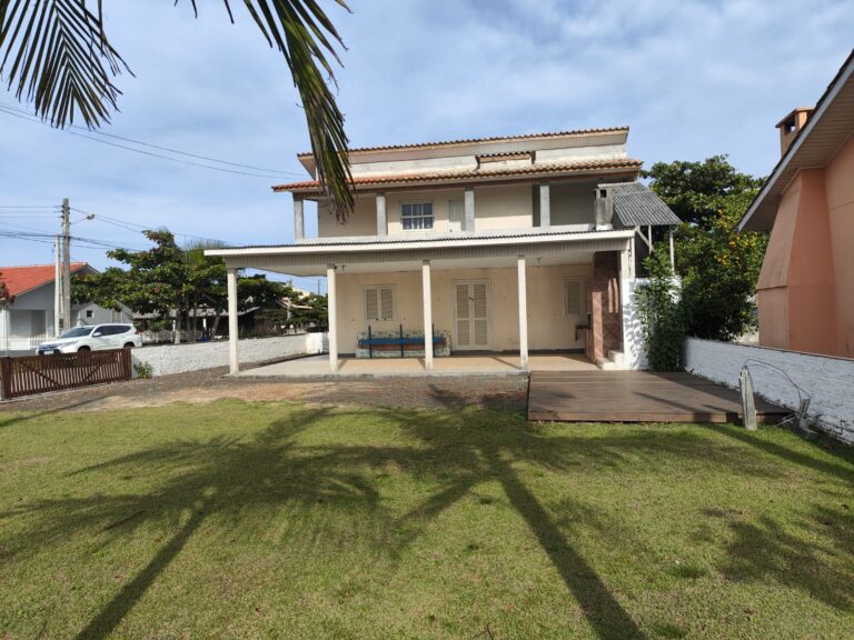 Casa no Balneário Janaina - Jaguaruna