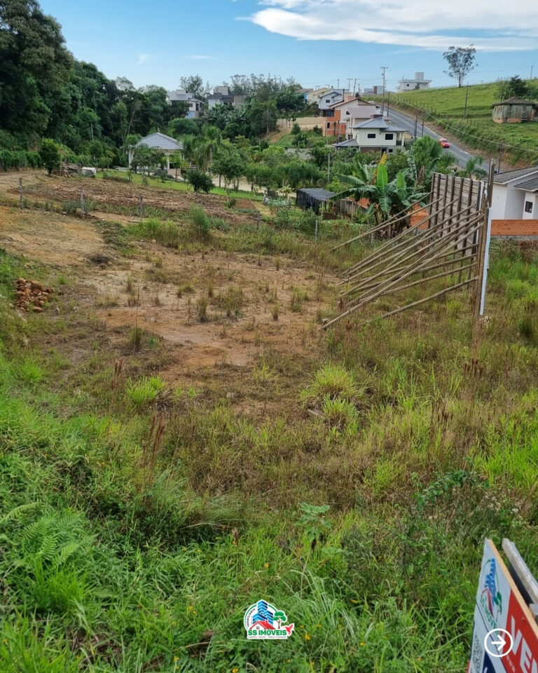 Terreno em Cocal do Sul