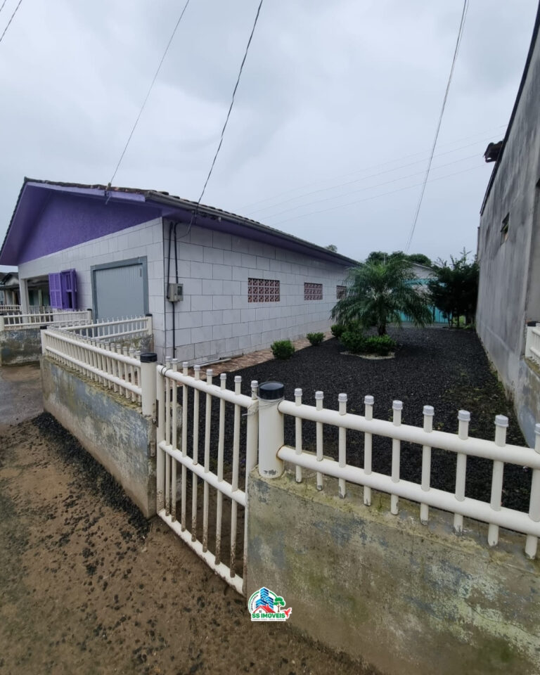 02 Casas em Urussanga