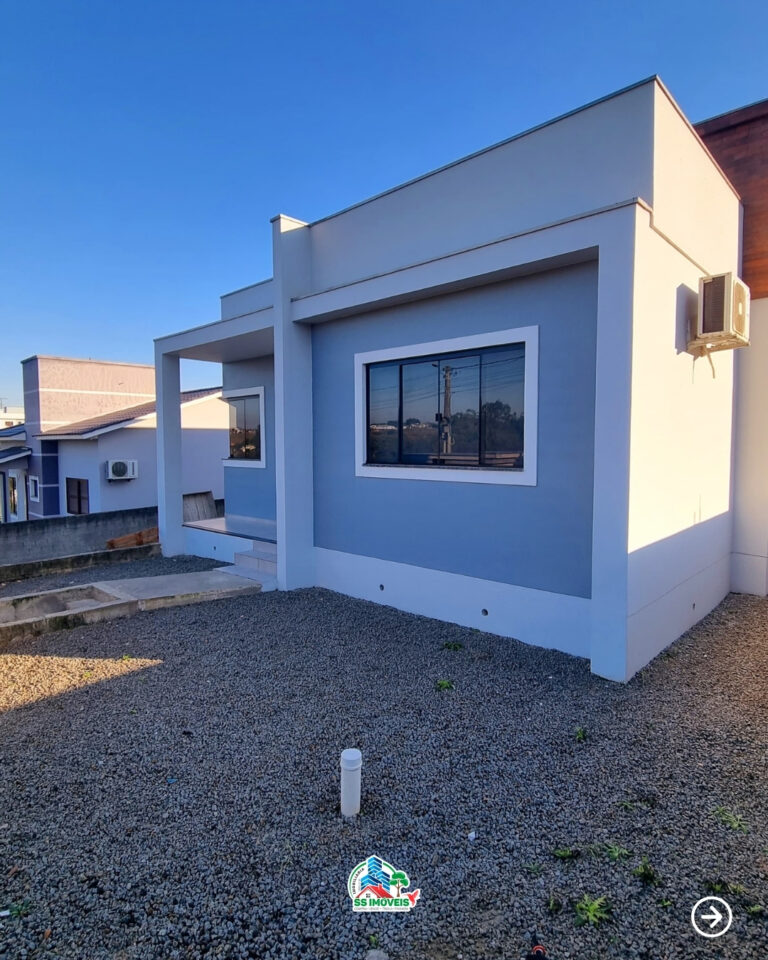Casa no bairro Vila Nova