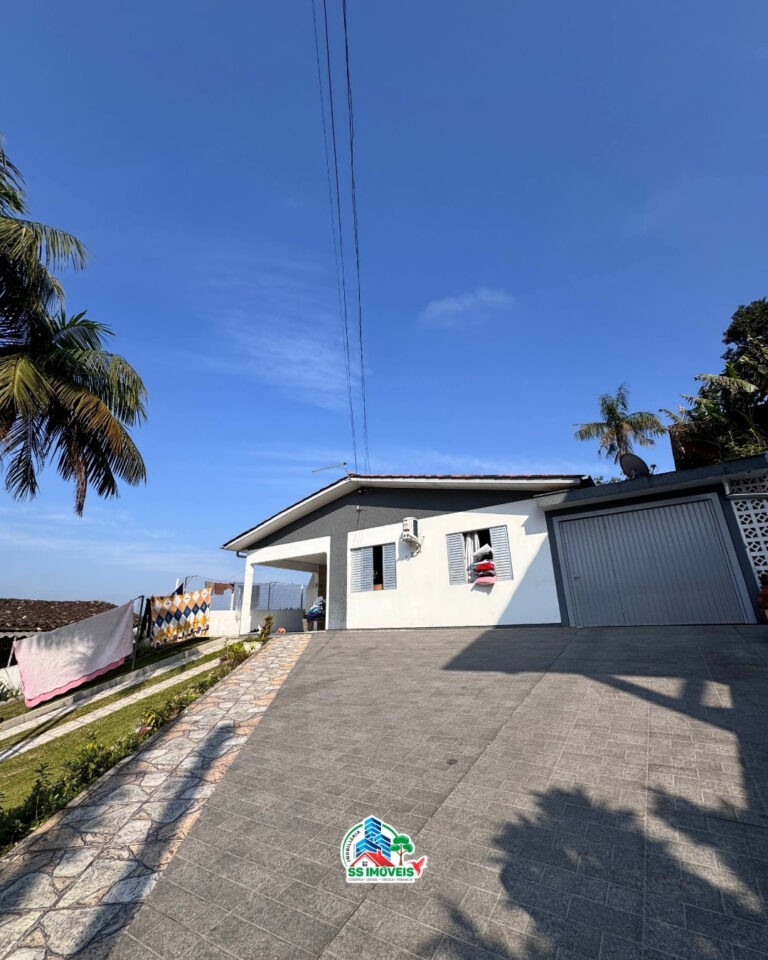 Casa à venda - Urussanga/ Bairro Morro da Glória