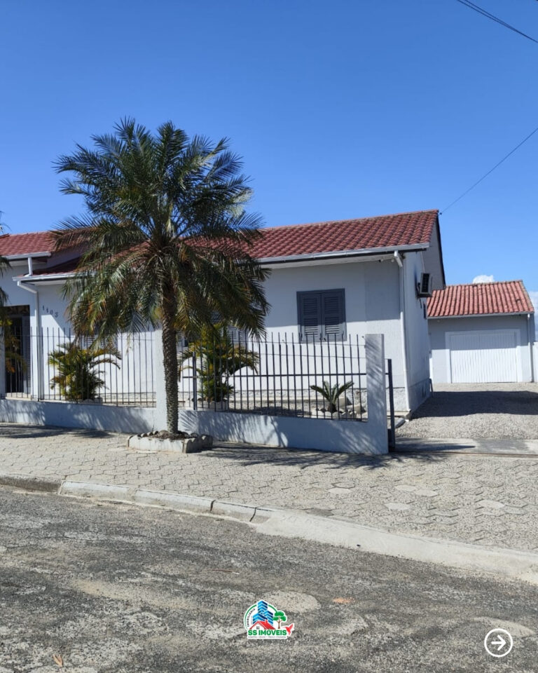 Casa no bairro Jardim Elizabeth em Cocal do Sul