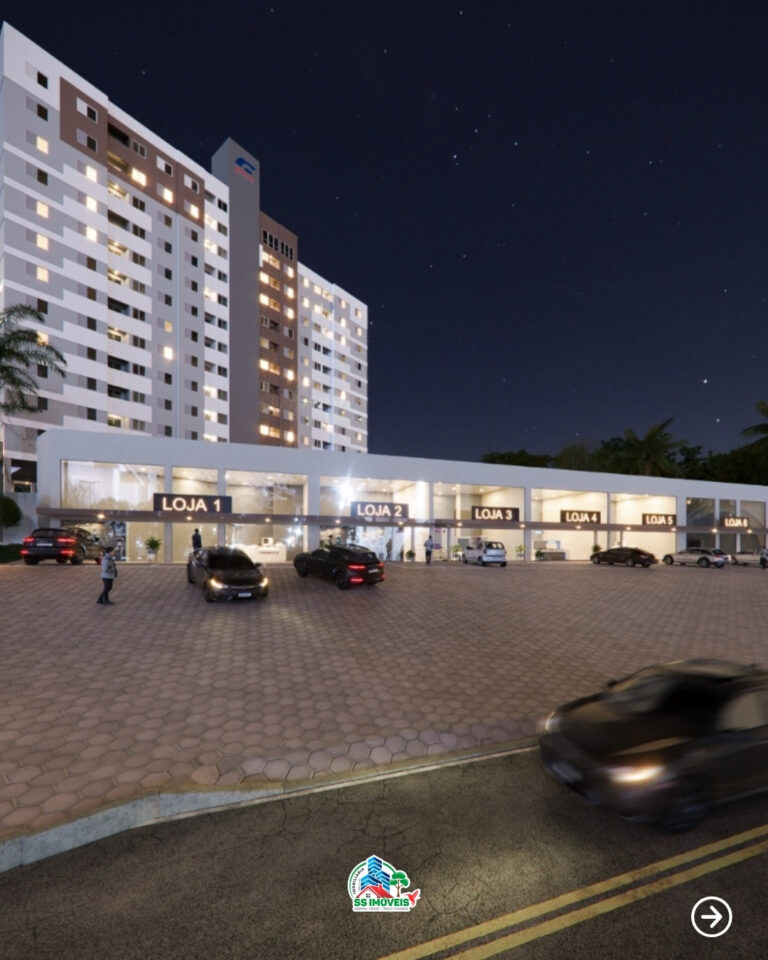 Lançamento Torre Vicenza no Villa Toscana- Entrega para Dezembro de 2029