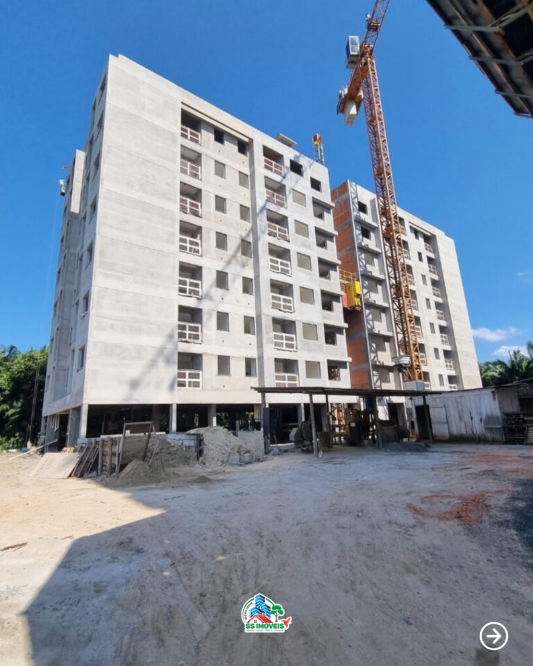 Apartamento 704 no Torres di Castoi