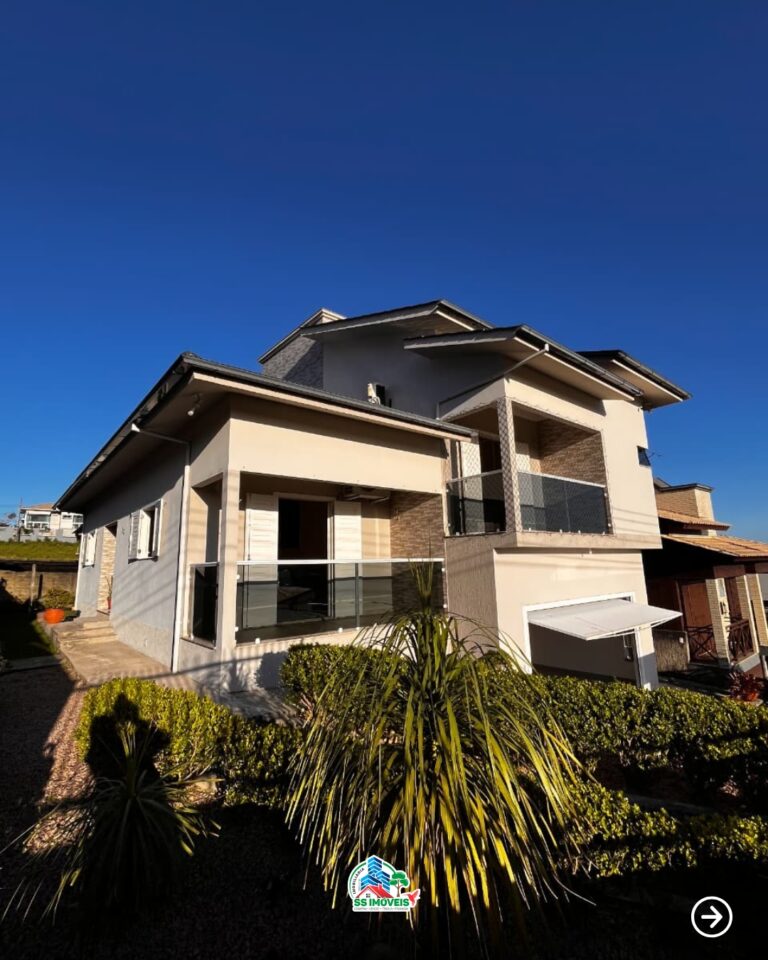 Casa em Cocal do Sul