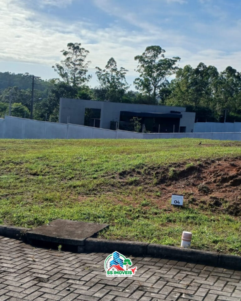 Terreno à Venda no Condomínio Montebello – Jardim das Palmeiras, Cocal do Sul