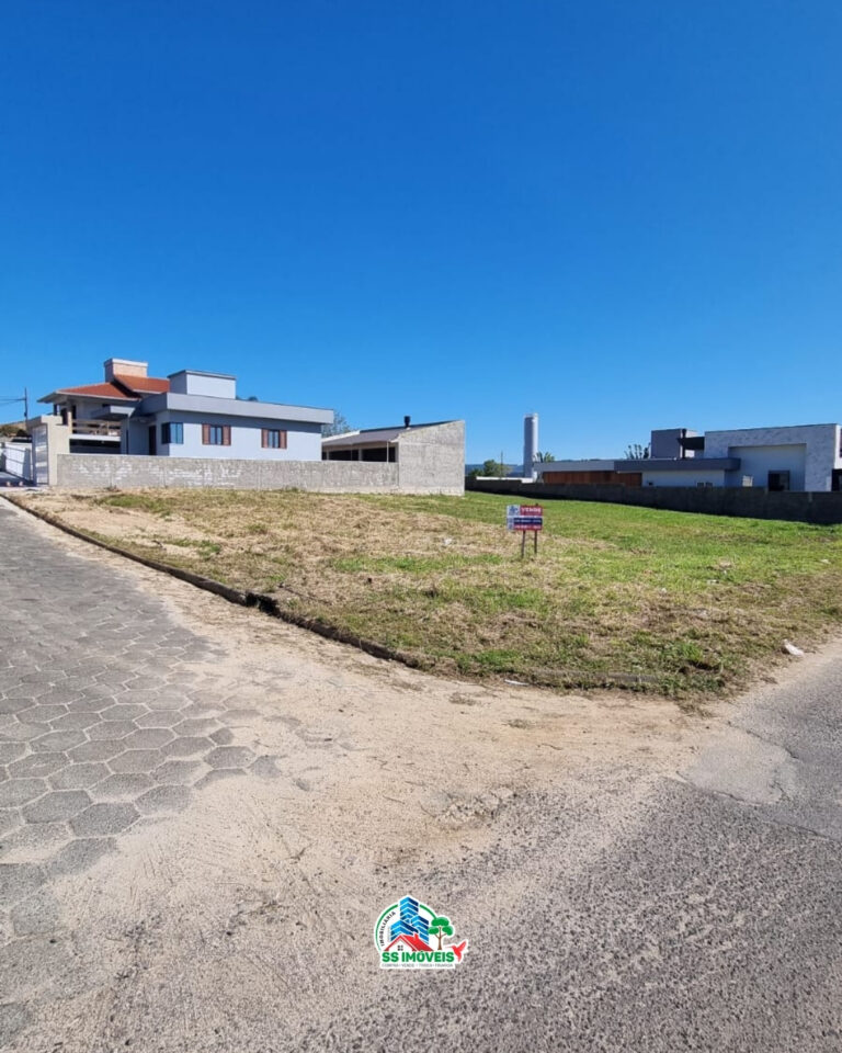 Terreno bairro Jardim Itália