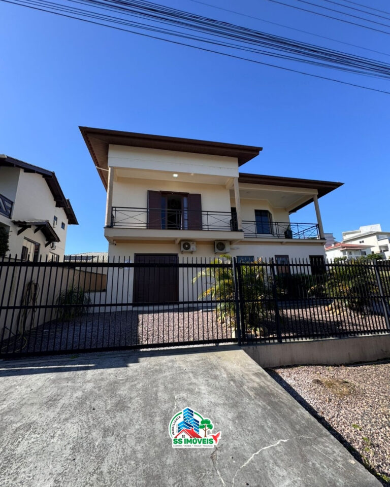 Espaço comercial e residencial à venda em Cocal do Sul – Bairro Horizonte!