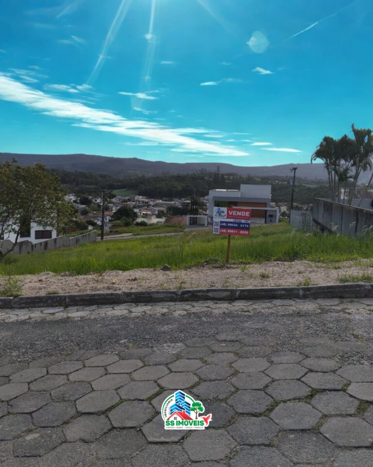 Terreno no bairro Bela Vista em Cocal do Sul
