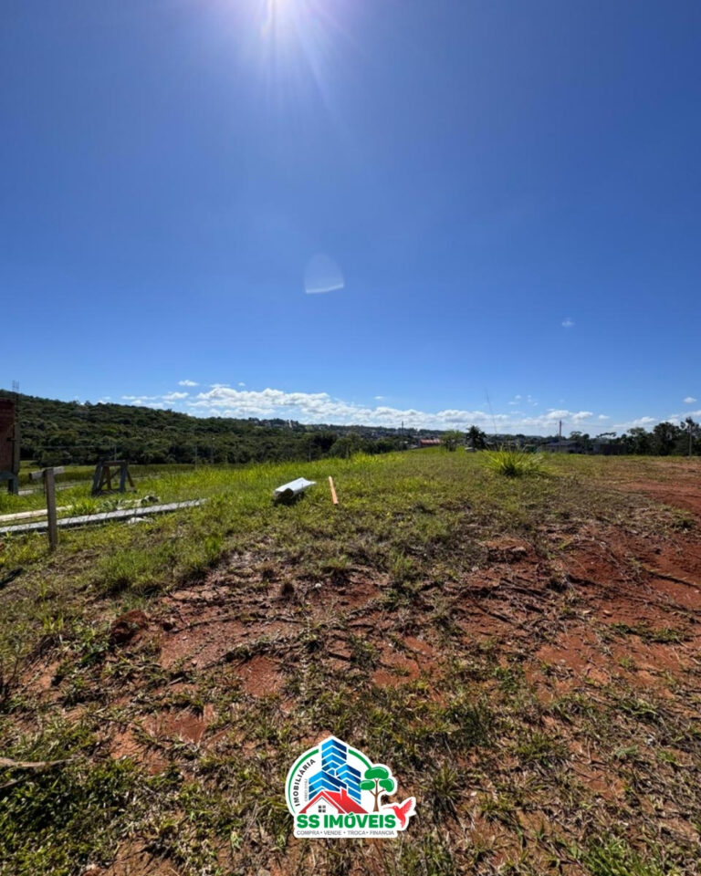 Lote no Vivendas do Pomar em Cocal do Sul