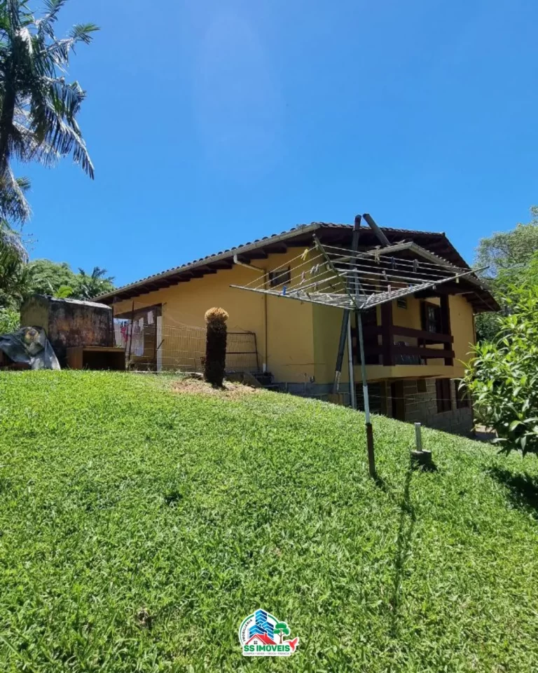 Sítio em Urussanga/ Bel Recanto