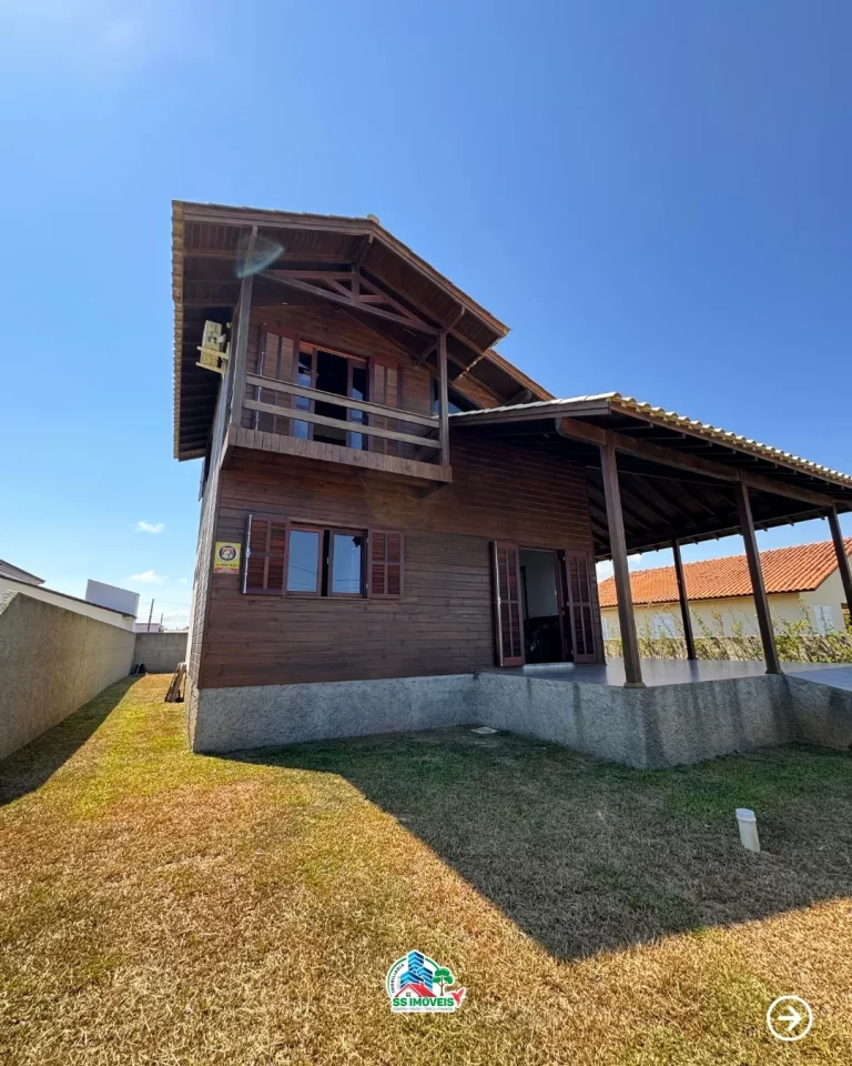 Casa na Esplanada / Jaguaruna