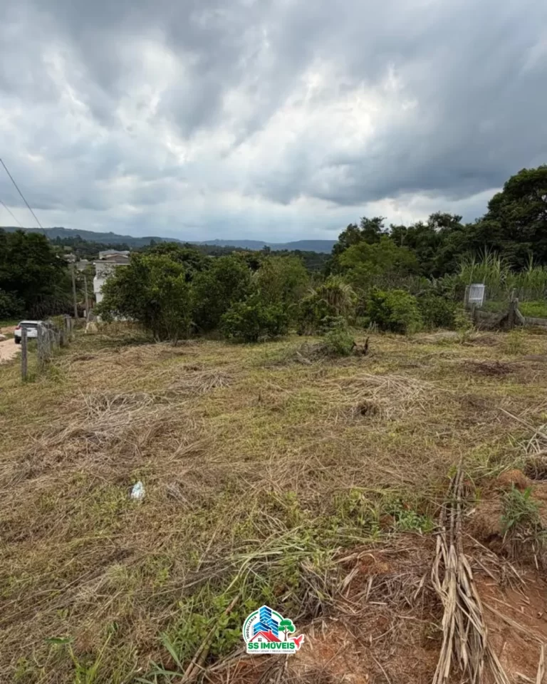 Terreno no bairro Jardim das Palmeiras / Cocal do Sul