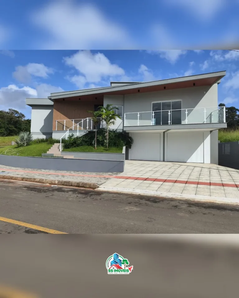 Casa no Villa Di Palma / Cocal do Sul