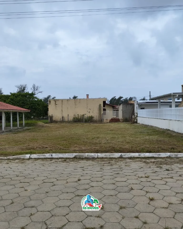 Terreno à venda – Balneário Esplanada (Copa 70)/ Jaguaruna