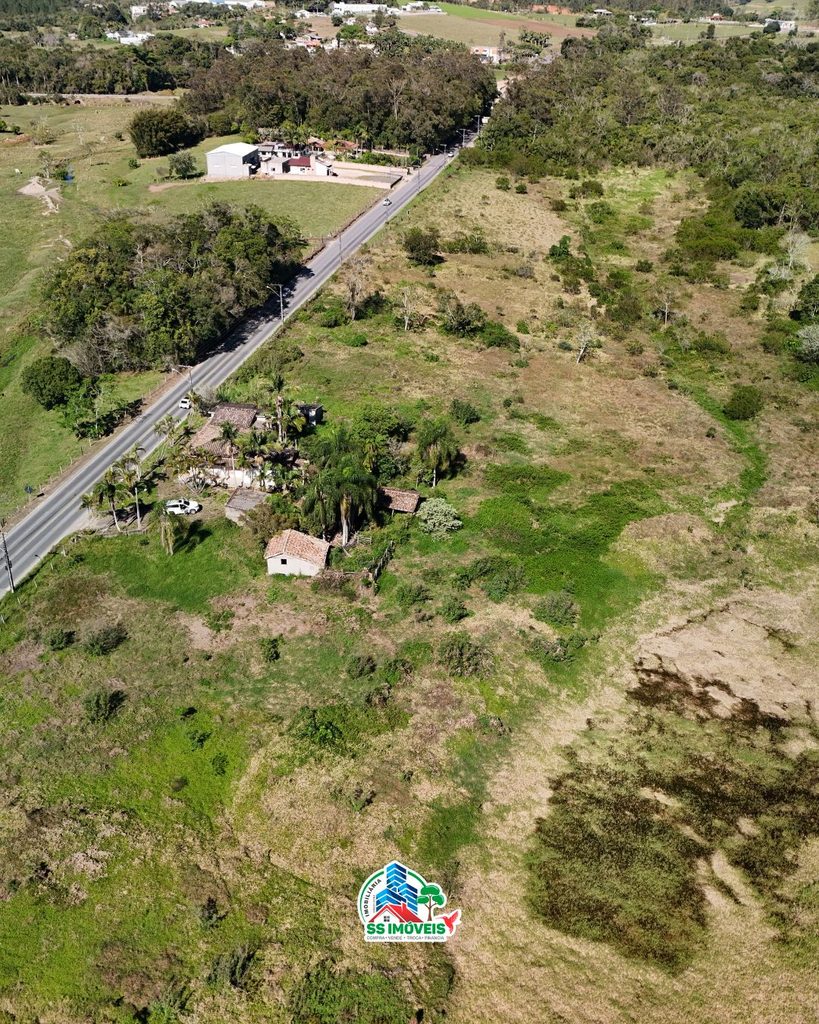 Terreno na Estação Cocal/ Morro da Fumaça – foto 35