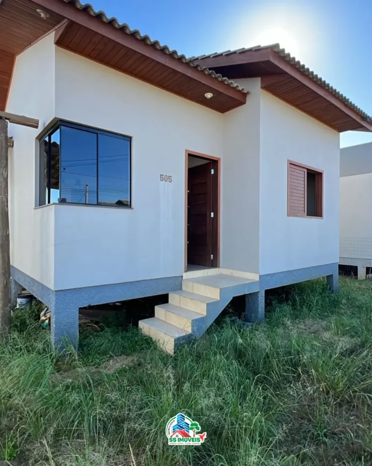 Casa em Forquilinha