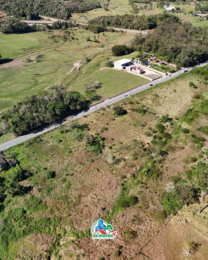 Terreno na Estação Cocal/ Morro da Fumaça – foto 36