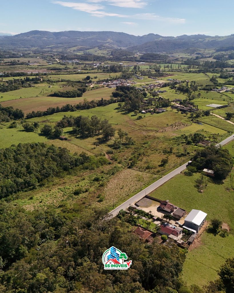 Terreno na Estação Cocal/ Morro da Fumaça – foto 42