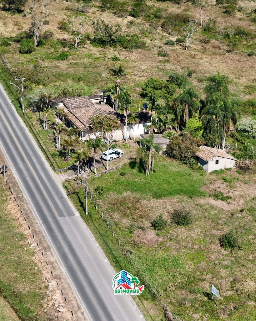 Terreno na Estação Cocal/ Morro da Fumaça – foto 44