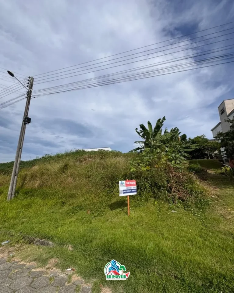 Terreno no bairro Guanabara / Cocal do Sul