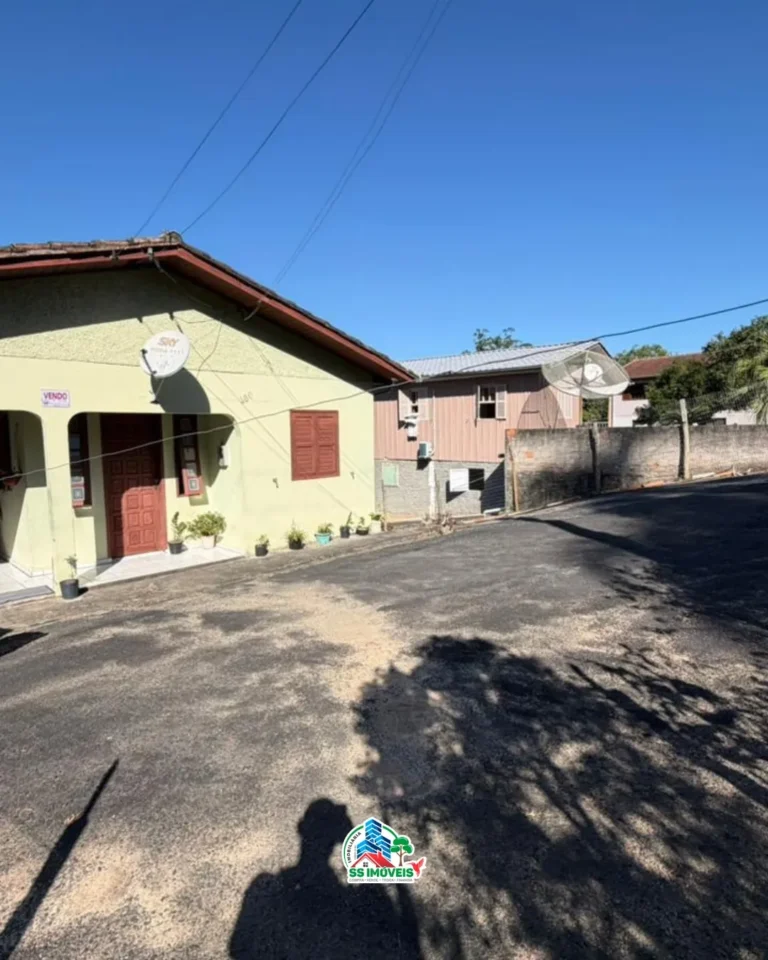 Sitio em Urussanga