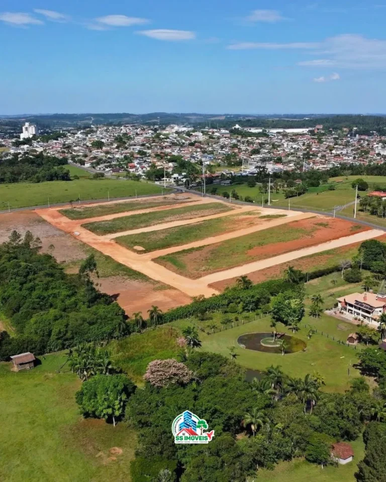 Lote Villa Germania em Cocal do Sul