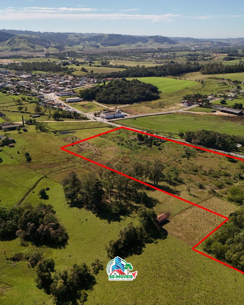 Terreno na Estação Cocal/ Morro da Fumaça – foto 32
