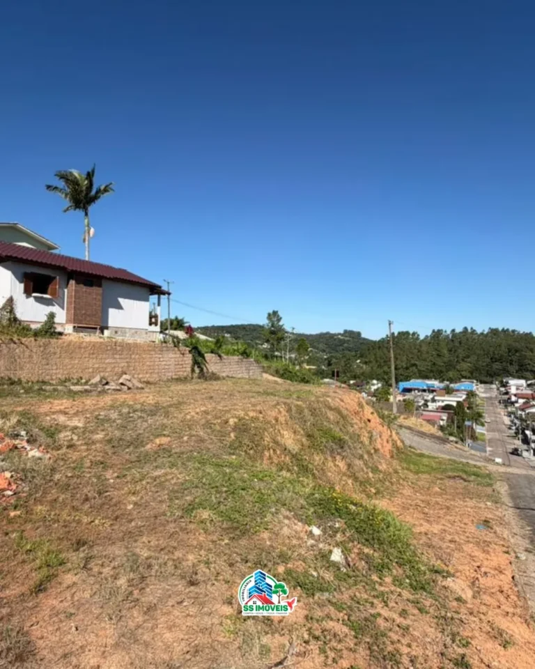 Terreno em Urussanga