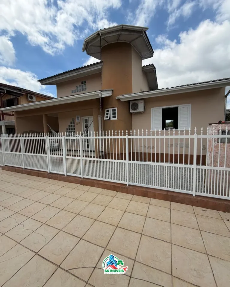 Casa em Cocal do Sul / Bairro Jardim Itália