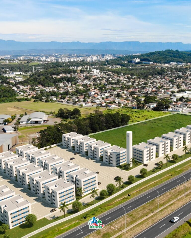 Residencial Ana Maria em Criciúma