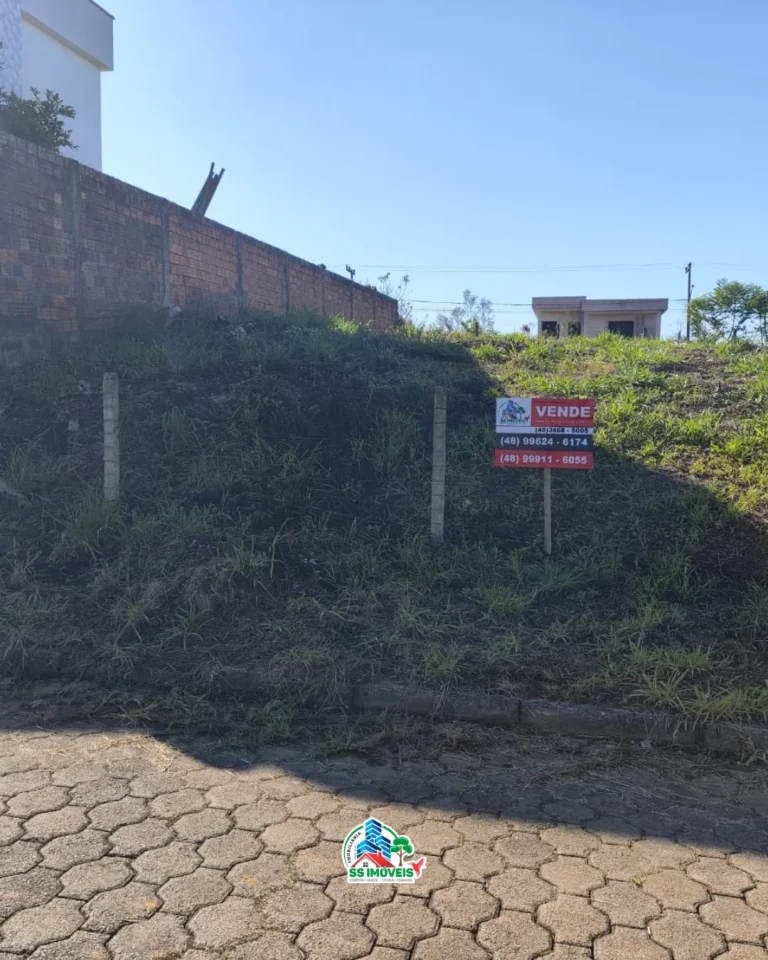Lote Bairro Demboski | Içara