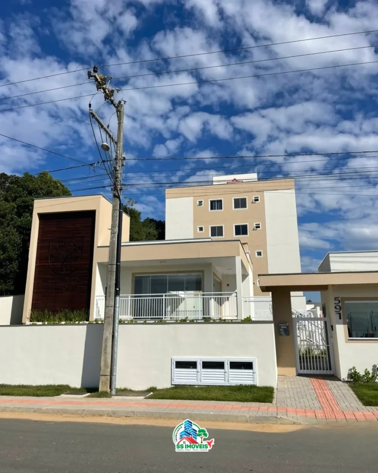 Residencial Vale dos Ipês em Cocal do Sul