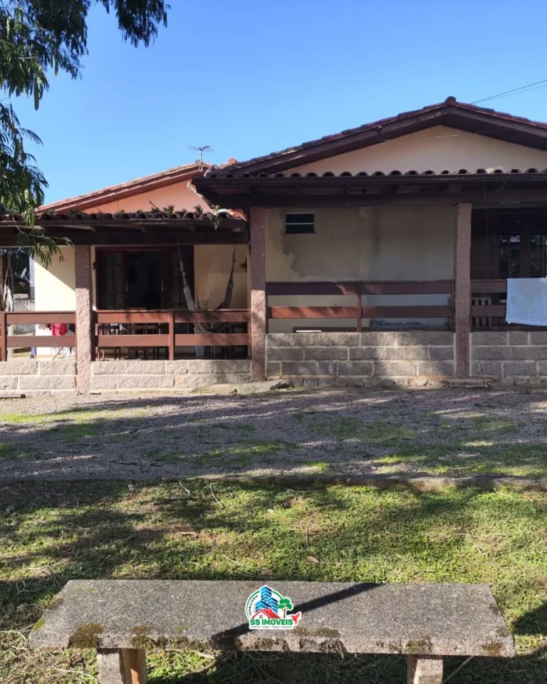 Casa no bairro Jardim das Palmeiras/Cocal do Sul