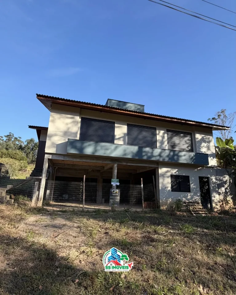 Casa em Urussanga