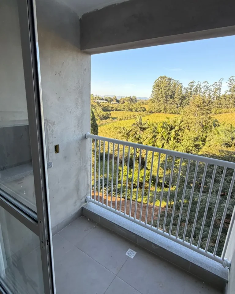 Apartamento no Torres di Castoi 603 - Cocal do Sul