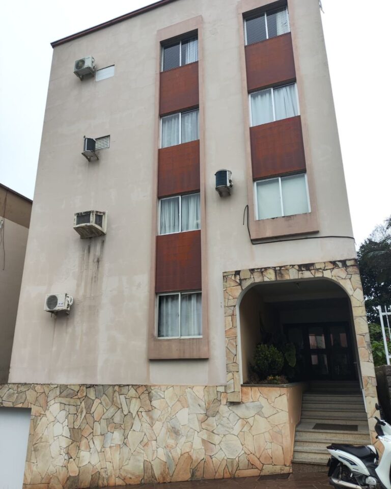 Apartamento à venda no Edifício Belluno – Urussanga