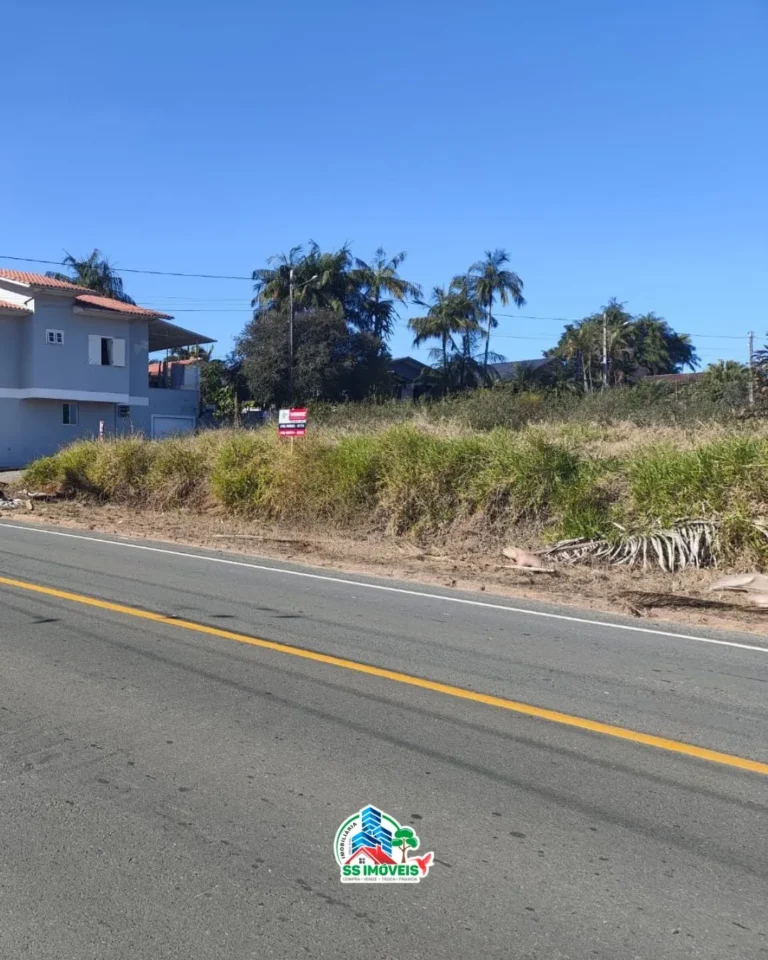 Terreno em Cocal do Sul