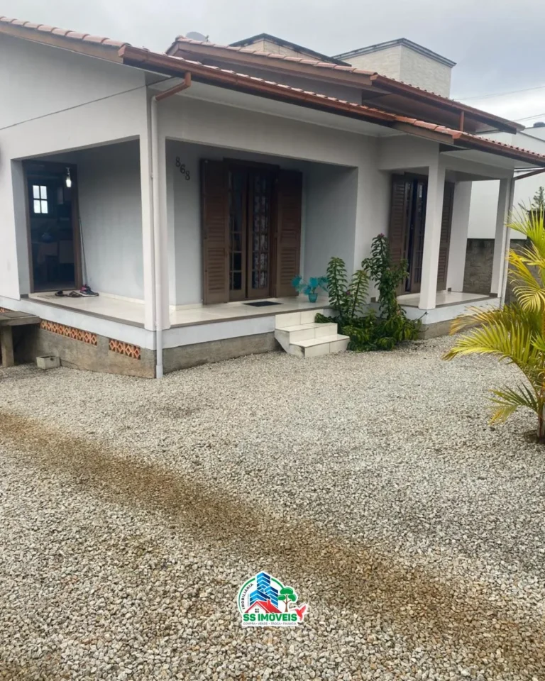 Casa em Cocal do Sul - bairro União