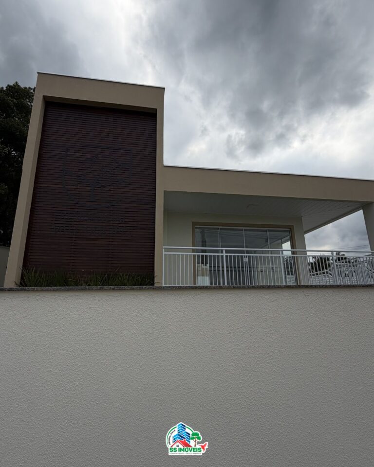 Apartamento no Residencial Vale dos Ipês - Bloco E