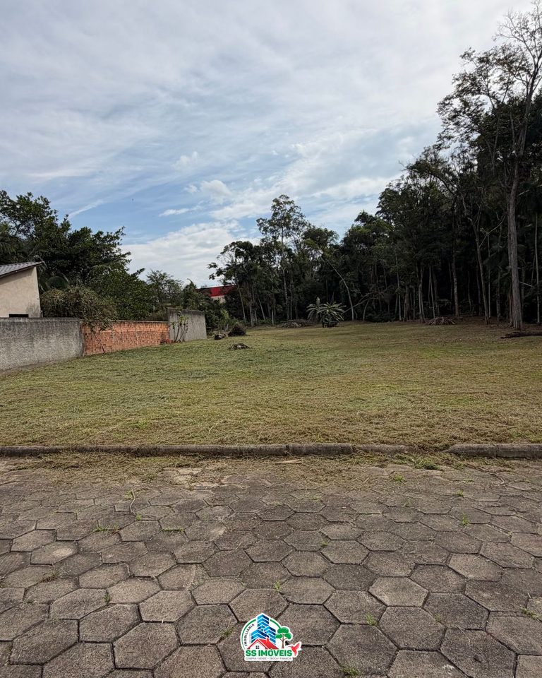 Terreno no bairro Jardim das Palmeiras / Cocal do Sul