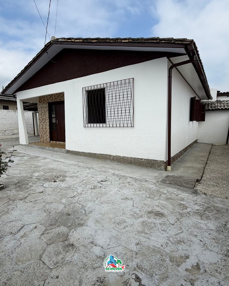 Casa no bairro Jardim Elizabeth