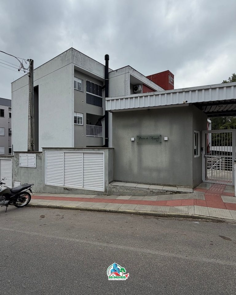 Apartamento em Urussanga