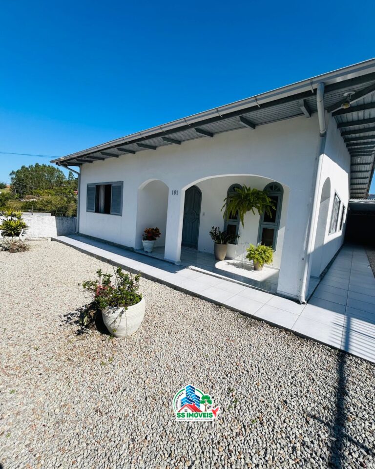 Casa em Urussanga