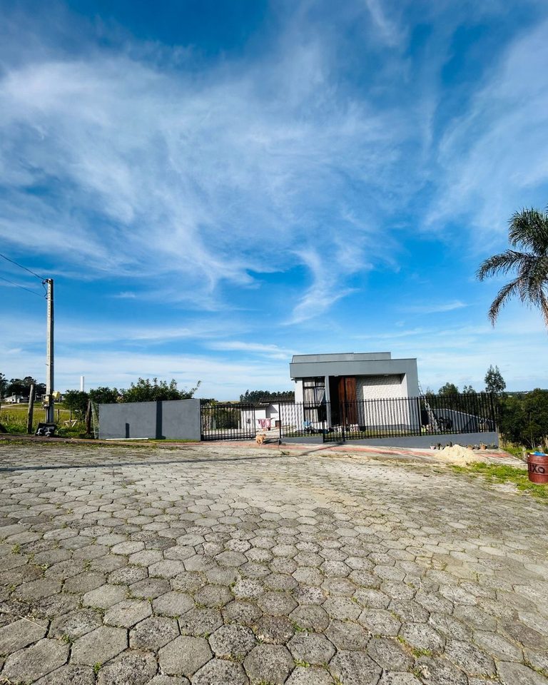 Casa à venda no Loteamento Lucia Giassi I!