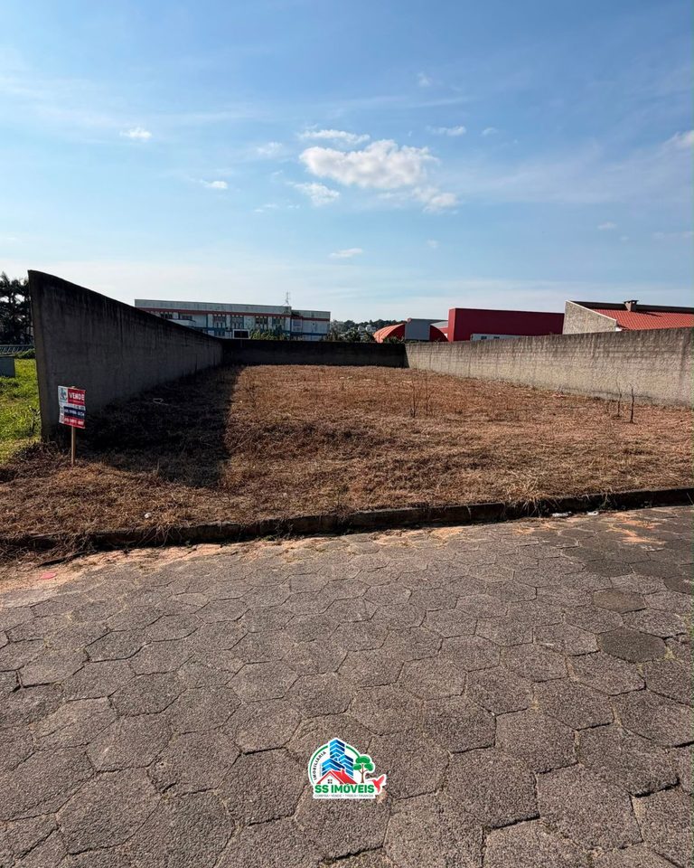 TERRENO À VENDA EM COCAL DO SUL - BAIRRO GUANABARA
