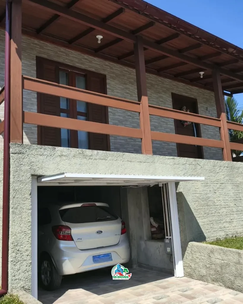 CASA EM CRICIÚMA – foto 16