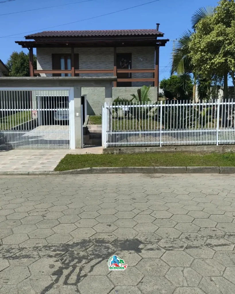 CASA EM CRICIÚMA – foto 22