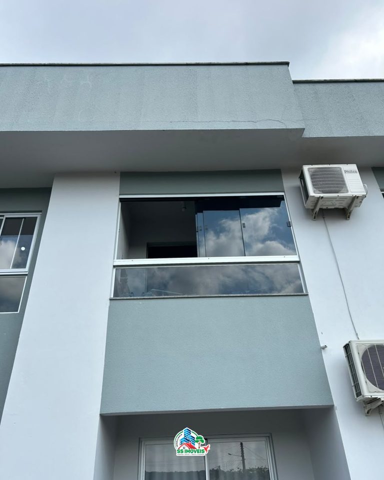 Apartamento no Condomínio Residencial Quintino de Noni