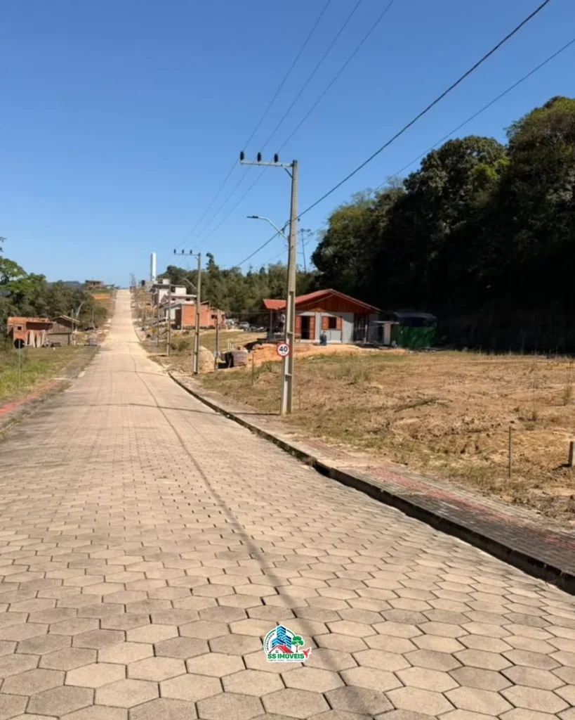 TERRENO À VENDA EM COCAL DO SUL – LÚCIA GIASSI II – foto 4